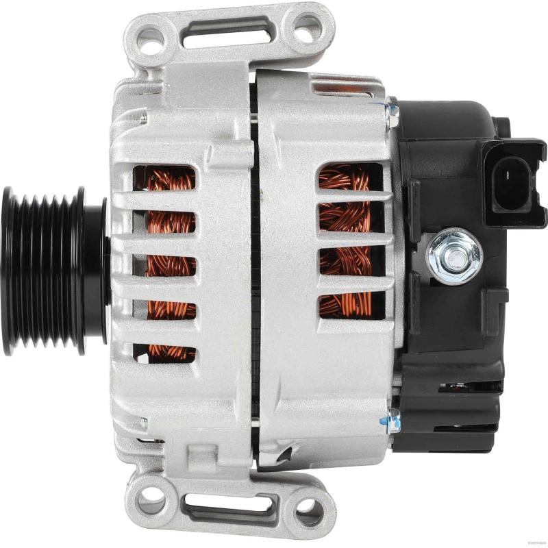 Alternateur HERTH+BUSS ELPARTS 32439842 - Visuel 1