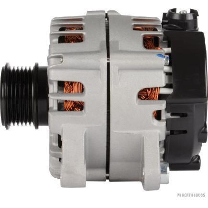Alternateur HERTH+BUSS ELPARTS 32439953 - Visuel 1
