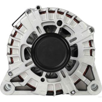 Alternateur HERTH+BUSS ELPARTS OEM E1GT10300BC