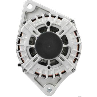 Alternateur HERTH+BUSS ELPARTS OEM 5801837072