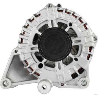 Alternateur HERTH+BUSS ELPARTS 32439992