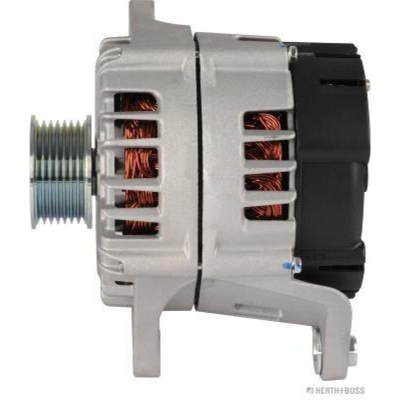 Alternateur HERTH+BUSS ELPARTS 32440198 - Visuel 1