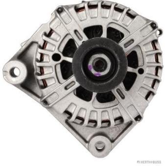 Alternateur HERTH+BUSS ELPARTS 32440256 pour BMW X5 xDrive30d - 245cv