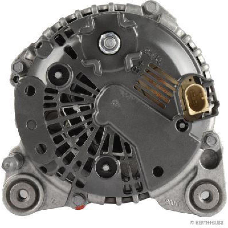 Alternateur HERTH+BUSS ELPARTS 32440343 - Visuel 2