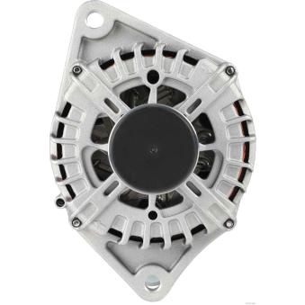 Alternateur HERTH+BUSS ELPARTS OEM 5801378902