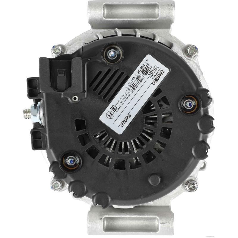 Alternateur HERTH+BUSS ELPARTS 32440685 - Visuel 2