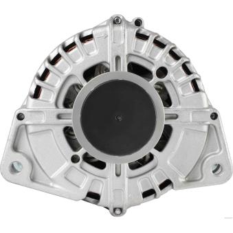 Alternateur HERTH+BUSS ELPARTS 32440711