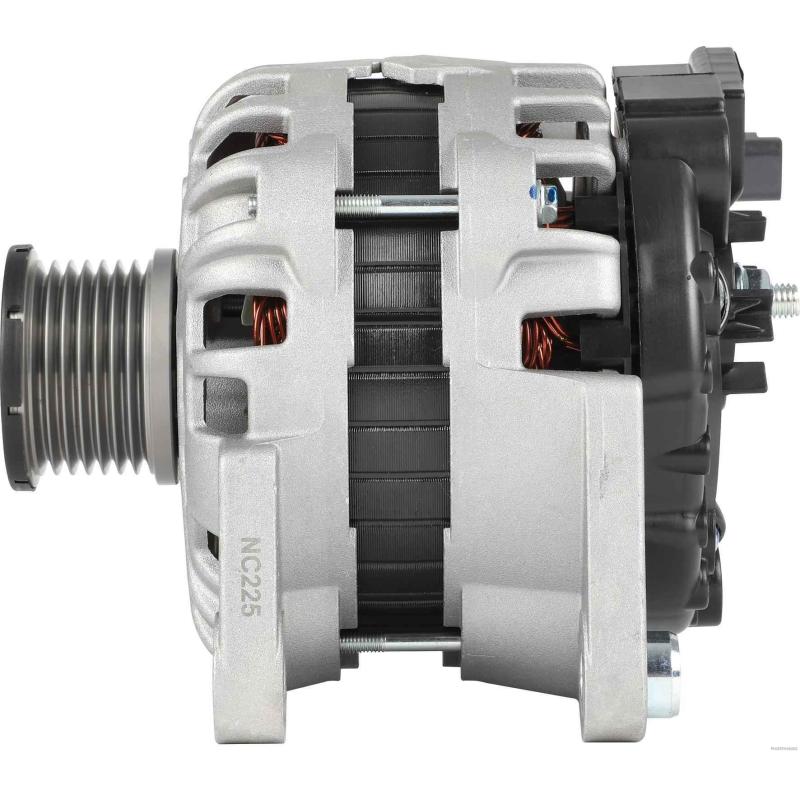 Alternateur HERTH+BUSS ELPARTS 32446540 - Visuel 1