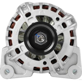 Alternateur HERTH+BUSS ELPARTS OEM 231005854R Alternateur HERTH+BUSS ELPARTS OEM 231005854R