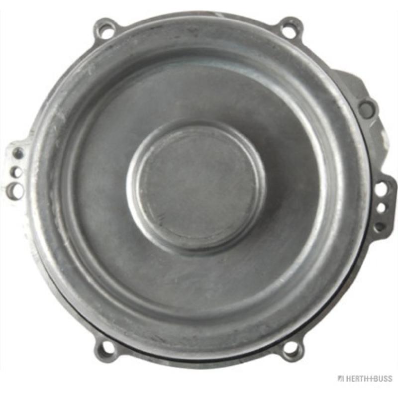 Alternateur HERTH+BUSS ELPARTS 32468015 - Visuel 2