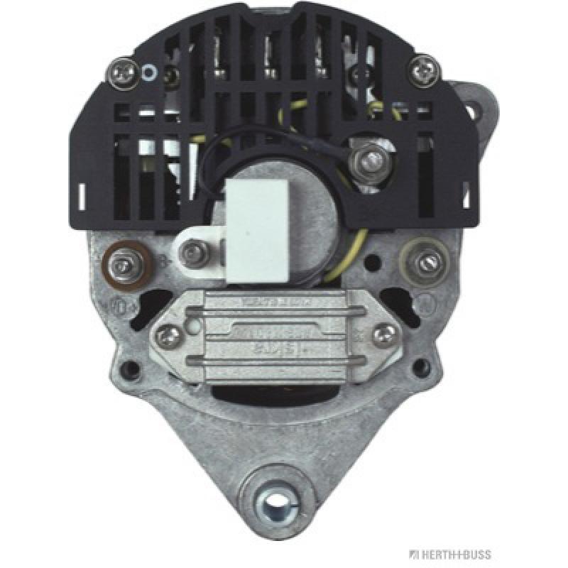 Alternateur HERTH+BUSS ELPARTS 32469572 - Visuel 2
