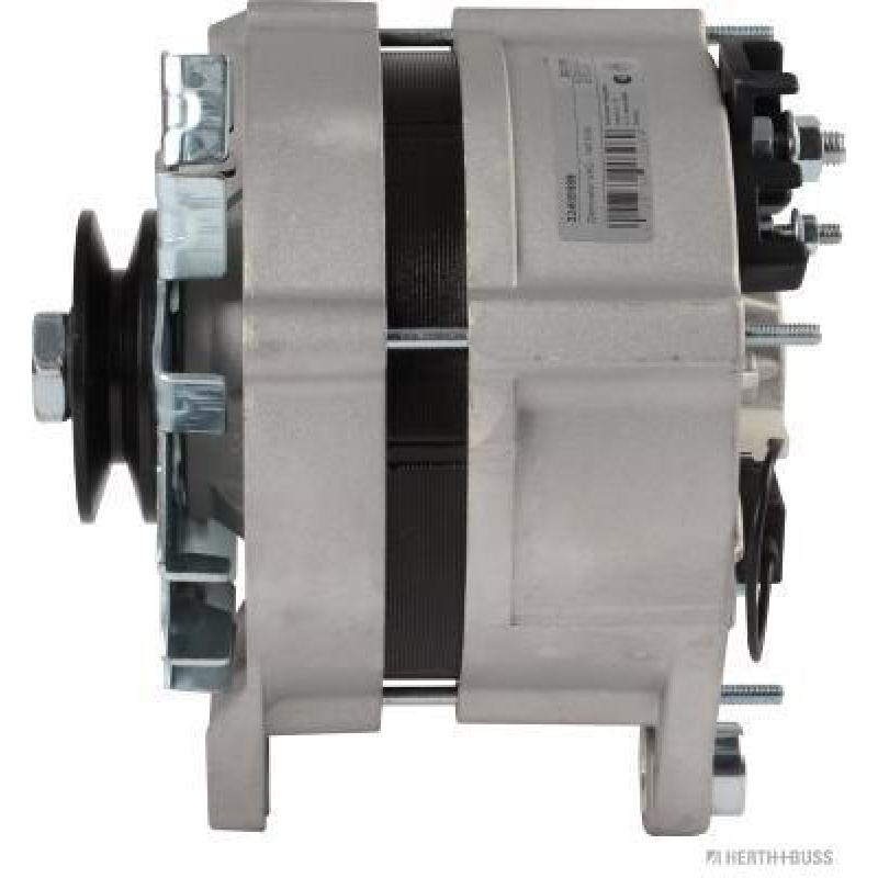 Alternateur HERTH+BUSS ELPARTS 32469689 - Visuel 1