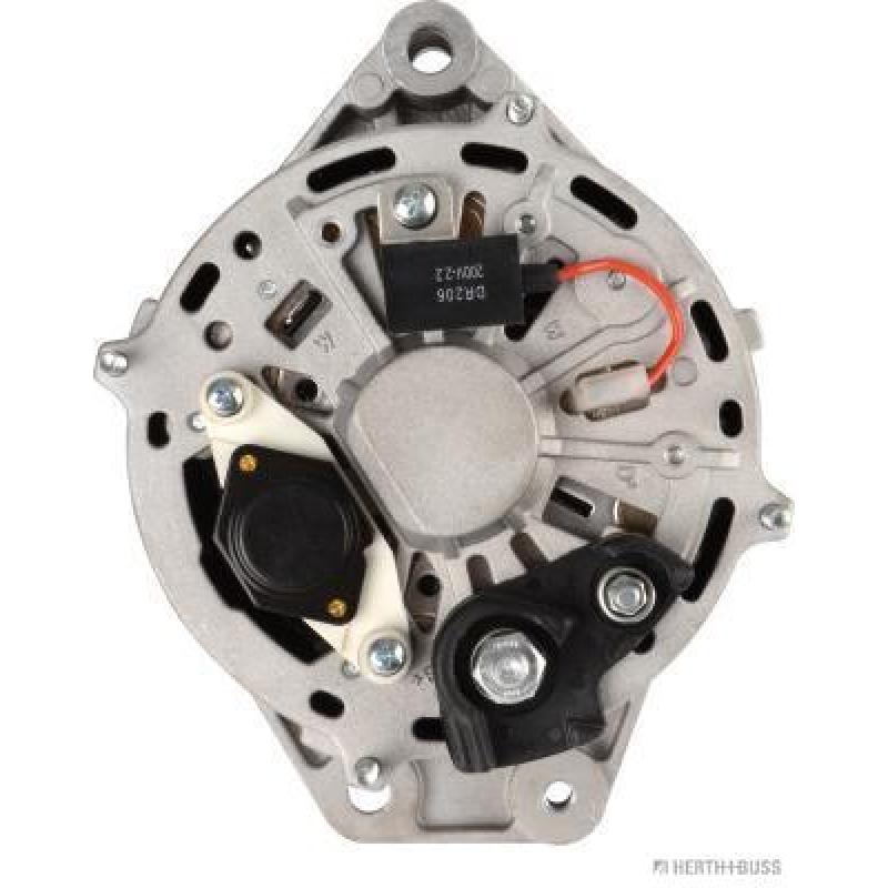 Alternateur HERTH+BUSS ELPARTS 32469722 - Visuel 2