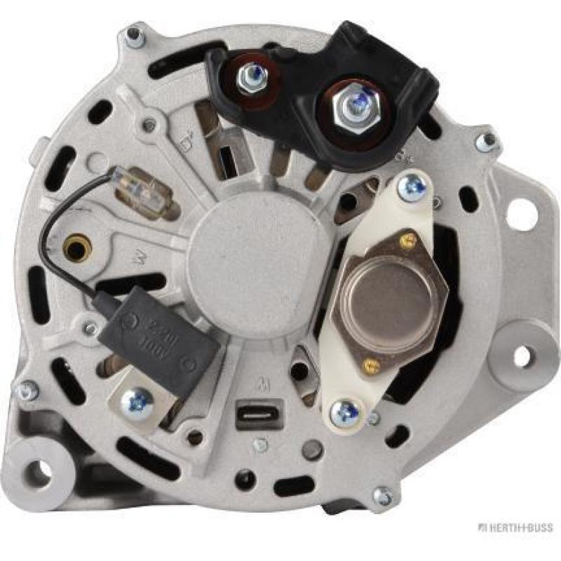 Alternateur HERTH+BUSS ELPARTS 32469727 - Visuel 2