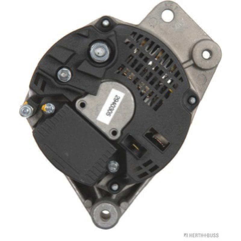 Alternateur HERTH+BUSS ELPARTS 32489365 - Visuel 2