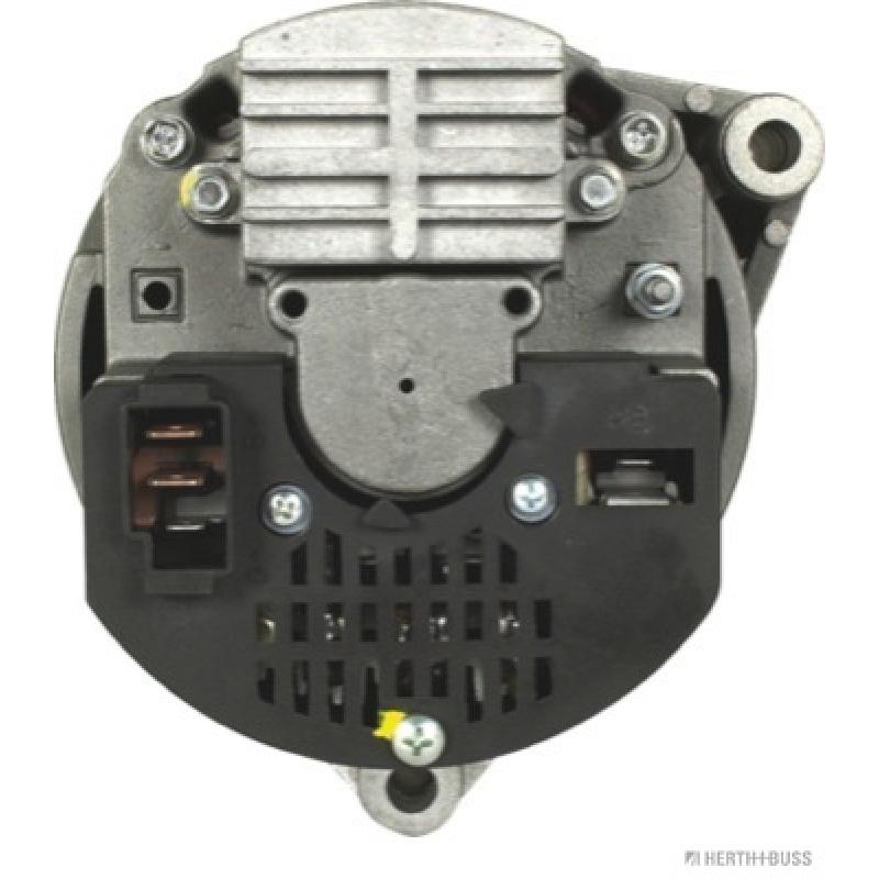 Alternateur HERTH+BUSS ELPARTS 32489556 - Visuel 2