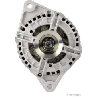Alternateur HERTH+BUSS ELPARTS [32525130]
