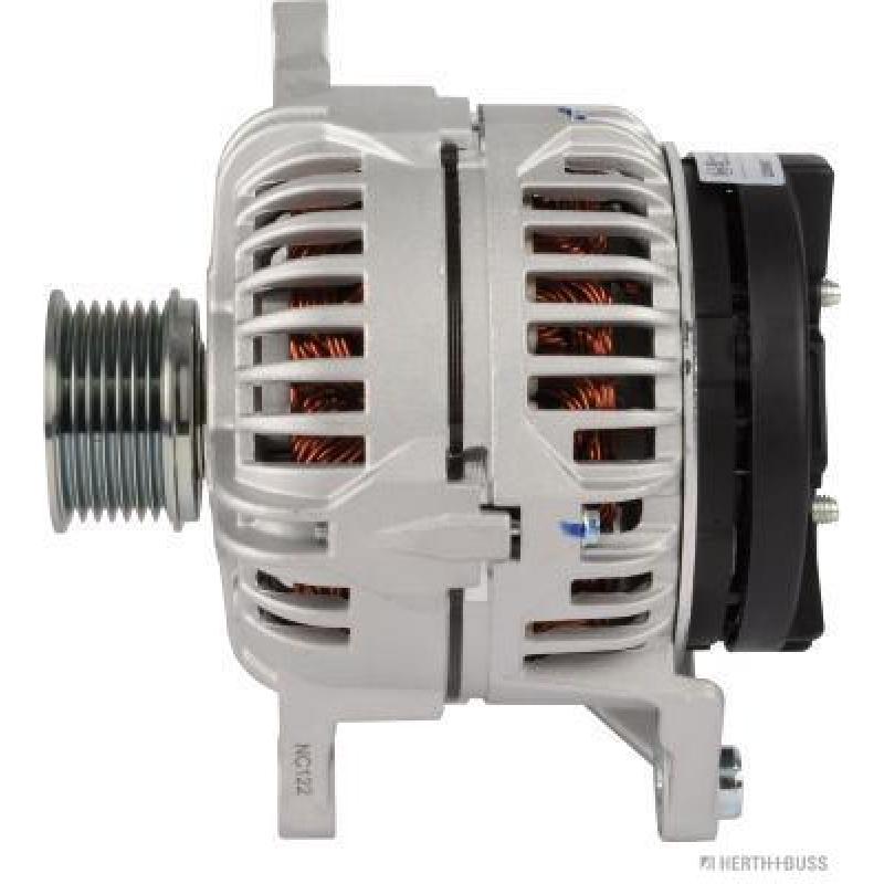 Alternateur HERTH+BUSS ELPARTS 32525130 - Visuel 1
