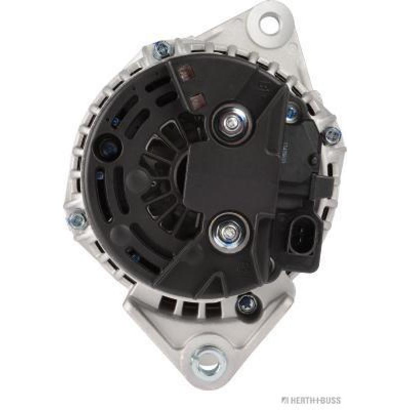 Alternateur HERTH+BUSS ELPARTS 32525130 - Visuel 2