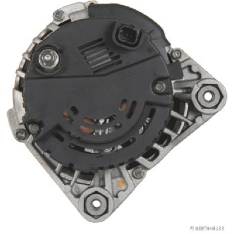 Alternateur HERTH+BUSS ELPARTS 32542653 - Visuel 2