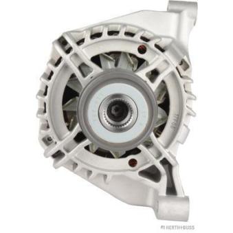 Alternateur HERTH+BUSS ELPARTS OEM 0000051929095