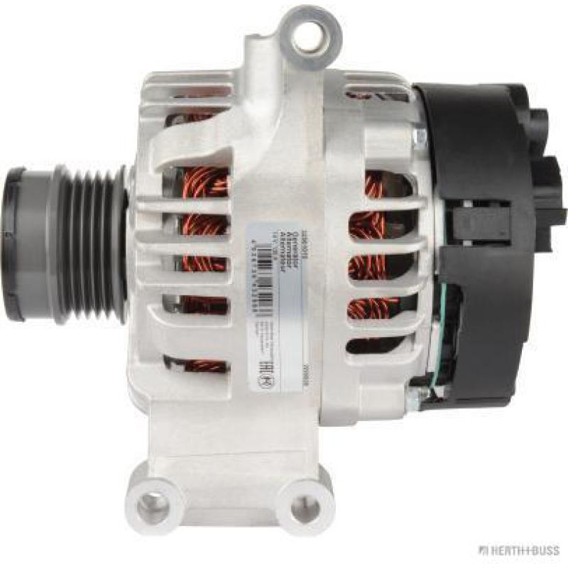 Alternateur HERTH+BUSS ELPARTS 32561010 - Visuel 1