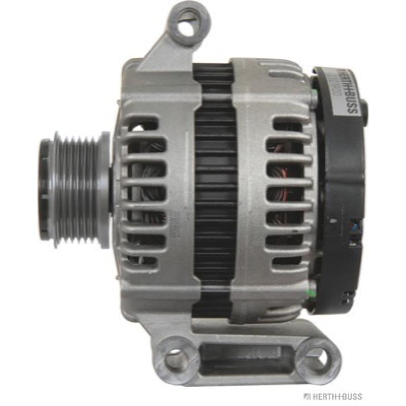 Alternateur HERTH+BUSS ELPARTS 32615002 - Visuel 1
