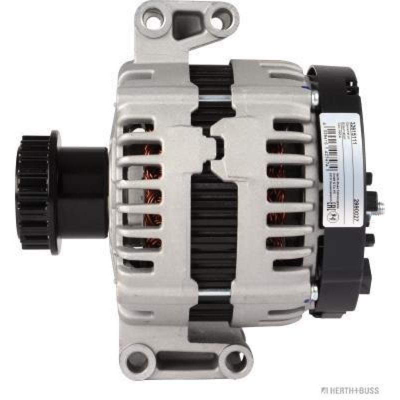 Alternateur HERTH+BUSS ELPARTS 32615111 - Visuel 1