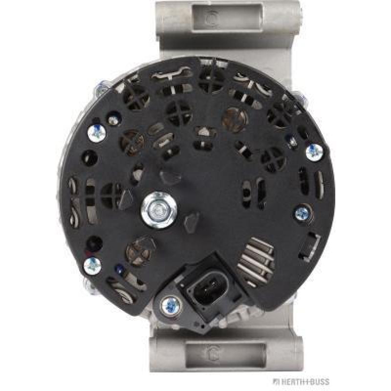 Alternateur HERTH+BUSS ELPARTS 32615111 - Visuel 2
