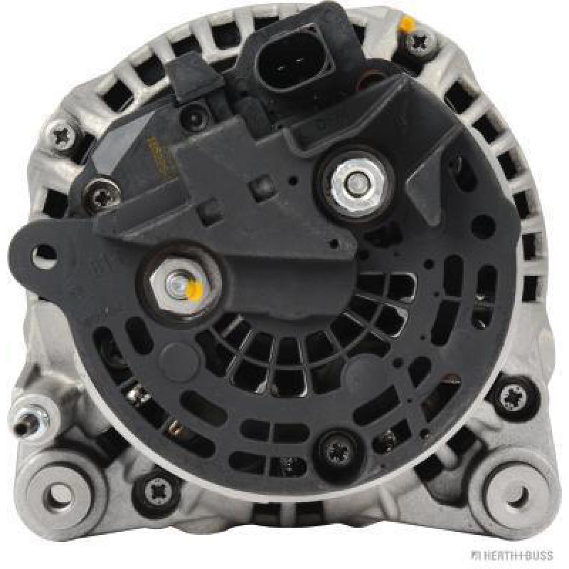 Alternateur HERTH+BUSS ELPARTS 32625017 - Visuel 2