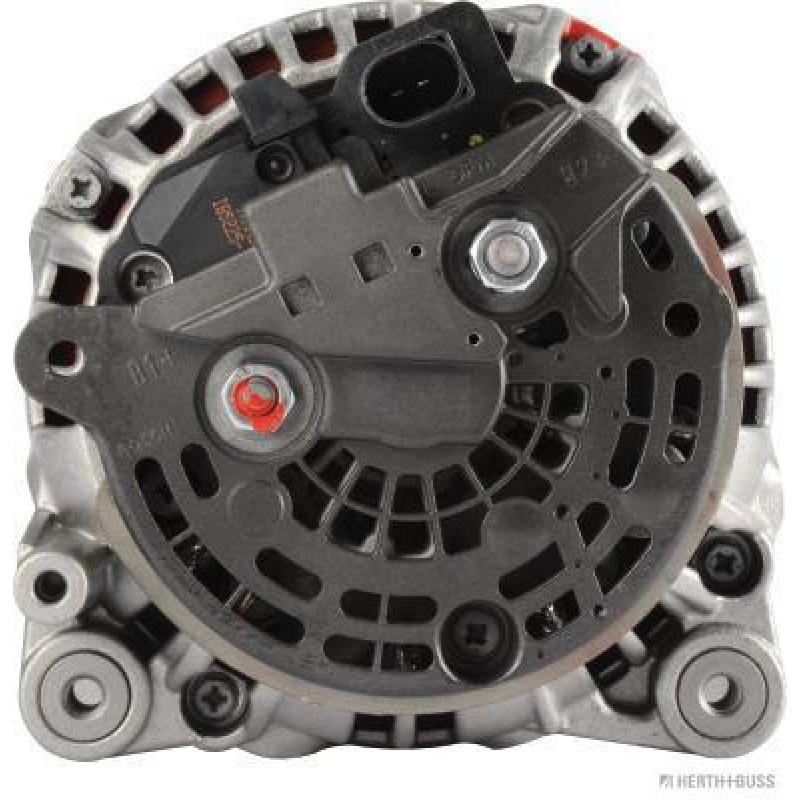 Alternateur HERTH+BUSS ELPARTS 32625019 - Visuel 2