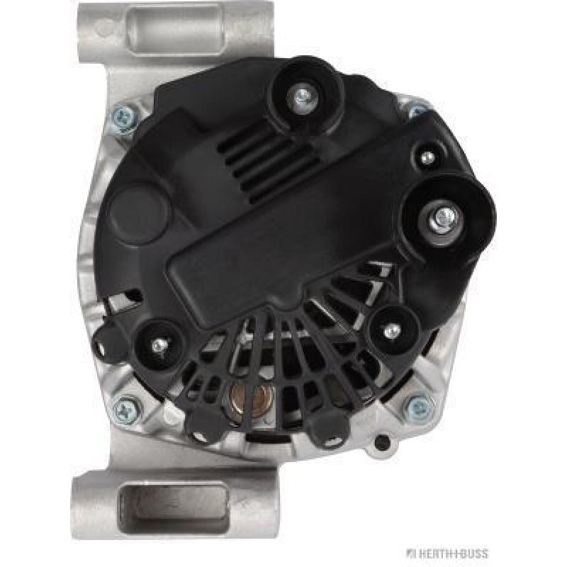 Alternateur HERTH+BUSS ELPARTS 32633770 - Visuel 2