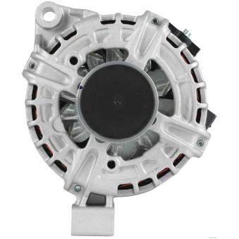 Alternateur HERTH+BUSS ELPARTS 32711053 pour VOLVO V40 T5 AWD - 254cv