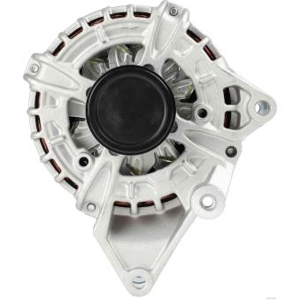 Alternateur HERTH+BUSS ELPARTS 32711099 pour MERCEDES-BENZ CLASSE E E 200 - 184cv