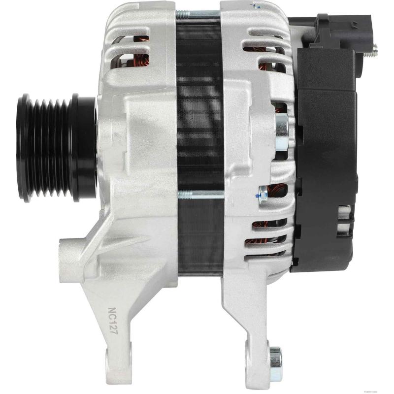Alternateur HERTH+BUSS ELPARTS 32711099 - Visuel 1