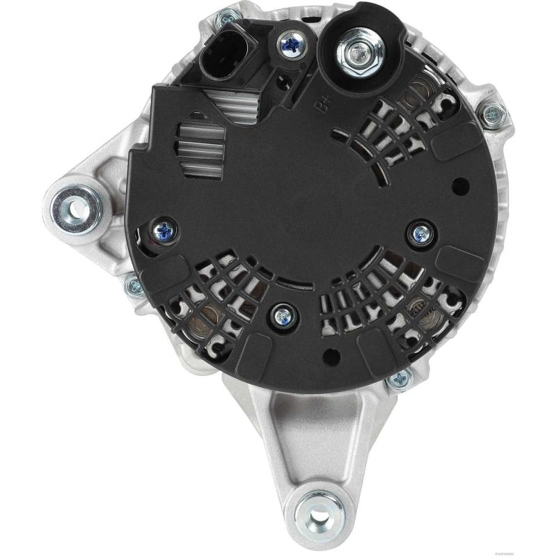 Alternateur HERTH+BUSS ELPARTS 32711099 - Visuel 2