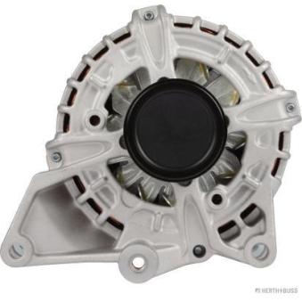 Alternateur HERTH+BUSS ELPARTS [32711113]