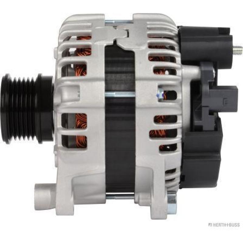 Alternateur HERTH+BUSS ELPARTS 32711113 - Visuel 1