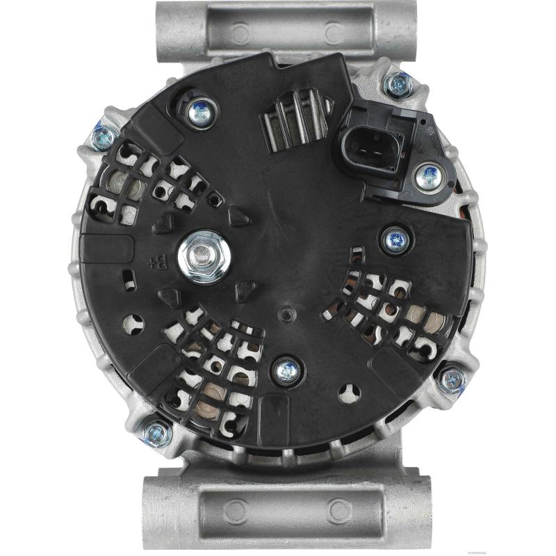 Alternateur HERTH+BUSS ELPARTS 32811013 - Visuel 2