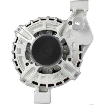 Alternateur HERTH+BUSS ELPARTS OEM BJ3210300CB