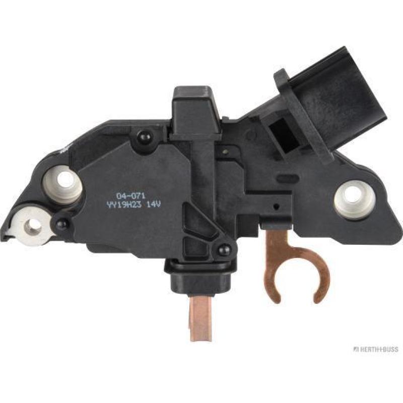 Régulateur d'alternateur HERTH+BUSS ELPARTS 35000021 - Visuel 1