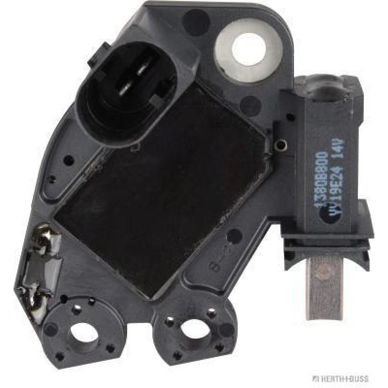 Régulateur d'alternateur HERTH+BUSS ELPARTS 35000031 - Visuel 1