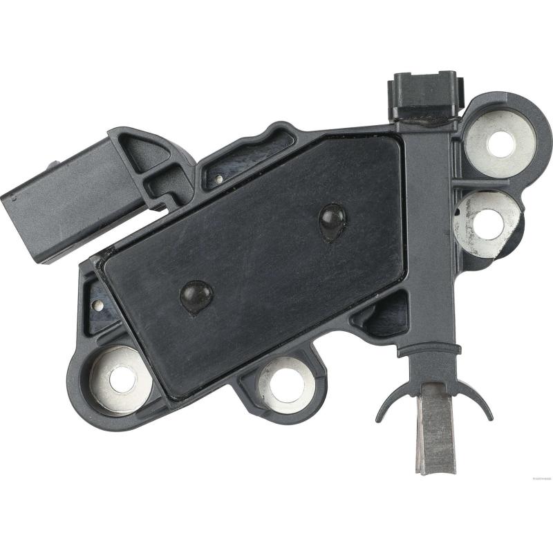 Régulateur d'alternateur HERTH+BUSS ELPARTS 35000036 - Visuel 1