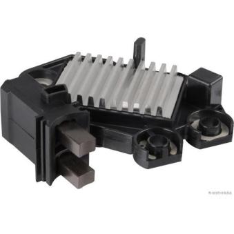 Régulateur d'alternateur HERTH+BUSS ELPARTS 35000046 pour NISSAN STANZA E 280 CDI 4-matic - 190cv