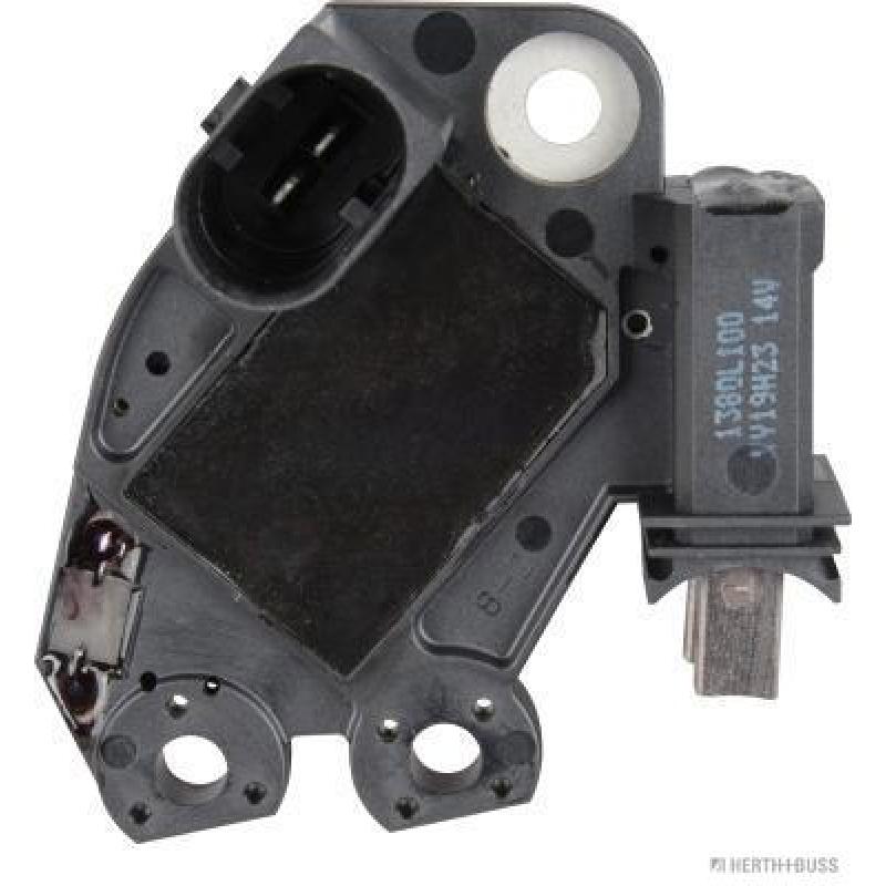 Régulateur d'alternateur HERTH+BUSS ELPARTS 35000046 - Visuel 1