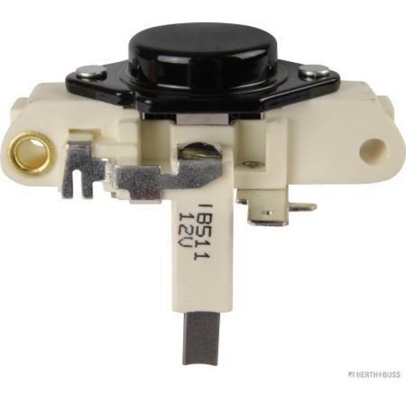 Régulateur d'alternateur HERTH+BUSS ELPARTS 35000067 - Visuel 1