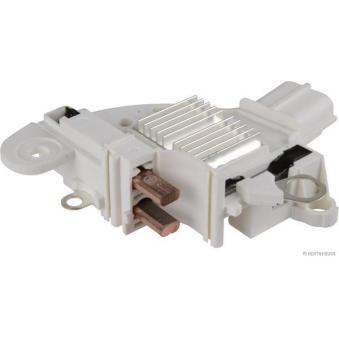 Régulateur d'alternateur HERTH+BUSS ELPARTS 35000070