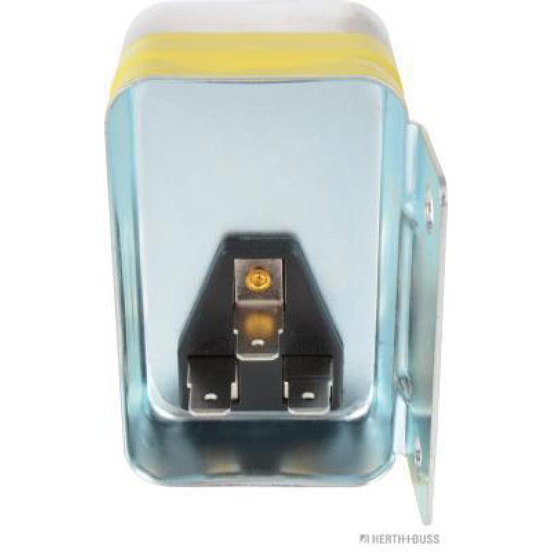 Régulateur d'alternateur HERTH+BUSS ELPARTS 35000146 - Visuel 1