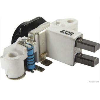 Régulateur d'alternateur HERTH+BUSS ELPARTS OEM 9950401 Régulateur d'alternateur HERTH+BUSS ELPARTS OEM 9950401