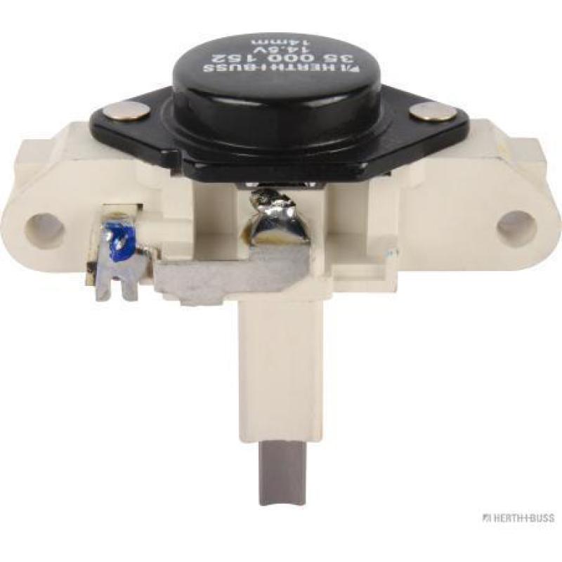 Régulateur d'alternateur HERTH+BUSS ELPARTS 35000152 - Visuel 1